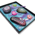Pikkukuva 6 / 8: NEBULOUS STARS creativity set Cosmic Zen Garden, 11118
