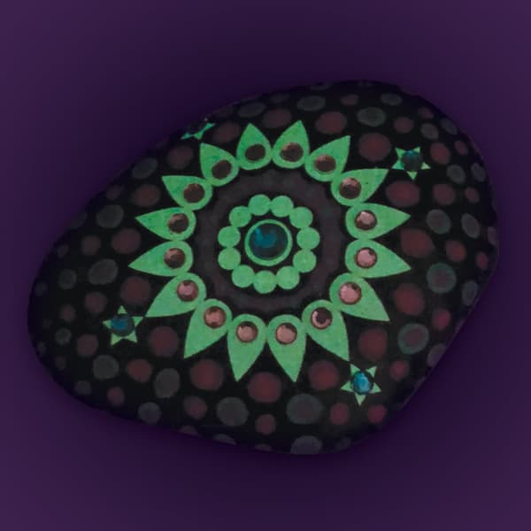 NEBULOUS STARS creativity set Cosmic Zen Garden, 11118