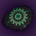 Pikkukuva 7 / 8: NEBULOUS STARS creativity set Cosmic Zen Garden, 11118