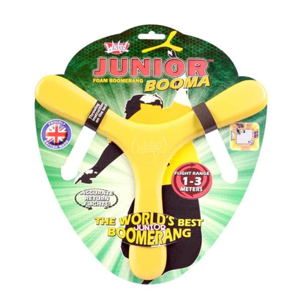 Wicked Vision Junior boomerang