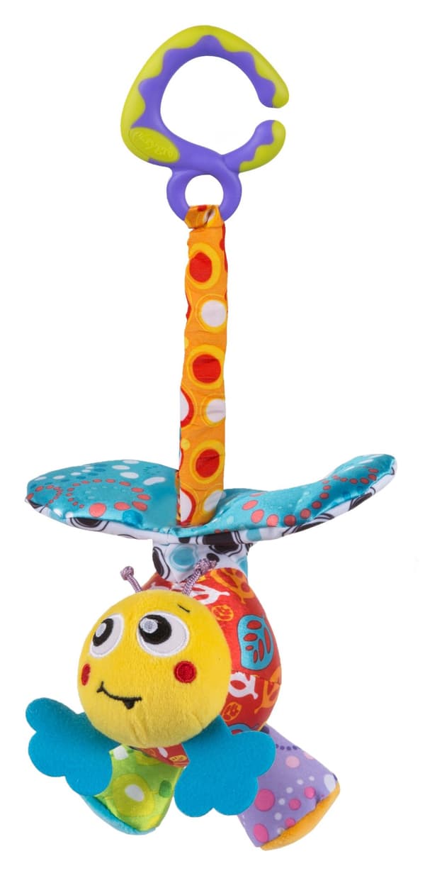 PLAYGRO activity toy Groovy Mover Bee, 0186982