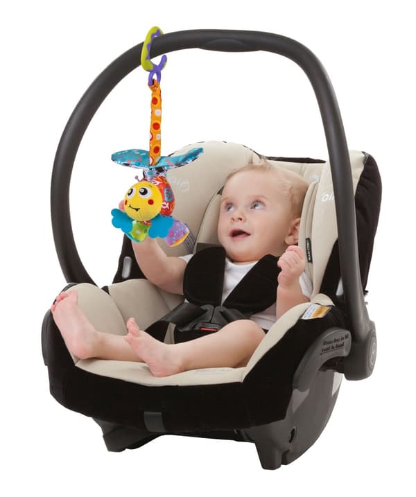 PLAYGRO activity toy Groovy Mover Bee, 0186982