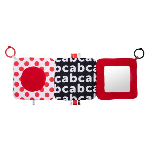Canpol babies Contrast Mirror for a Child SENSORY TOYS 68/079