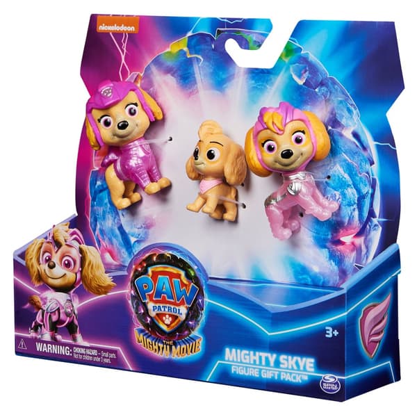 PAW PATROL figure set Skye, 6068150