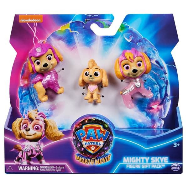 PAW PATROL figure set Skye, 6068150