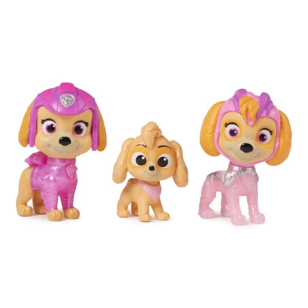 PAW PATROL figure set Skye, 6068150