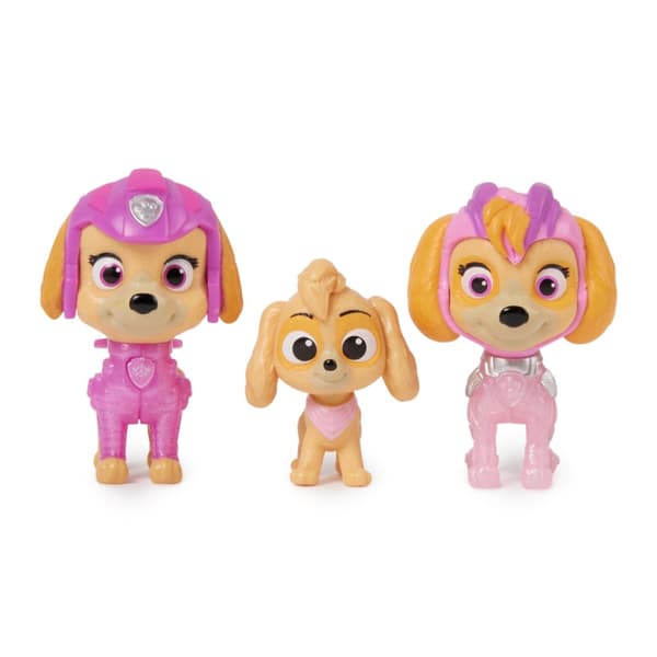 PAW PATROL figure set Skye, 6068150