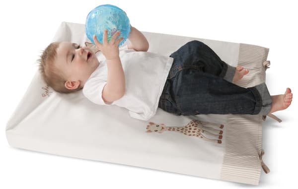 VULLI Sophie la girafe sensory ball 3m+ 230790