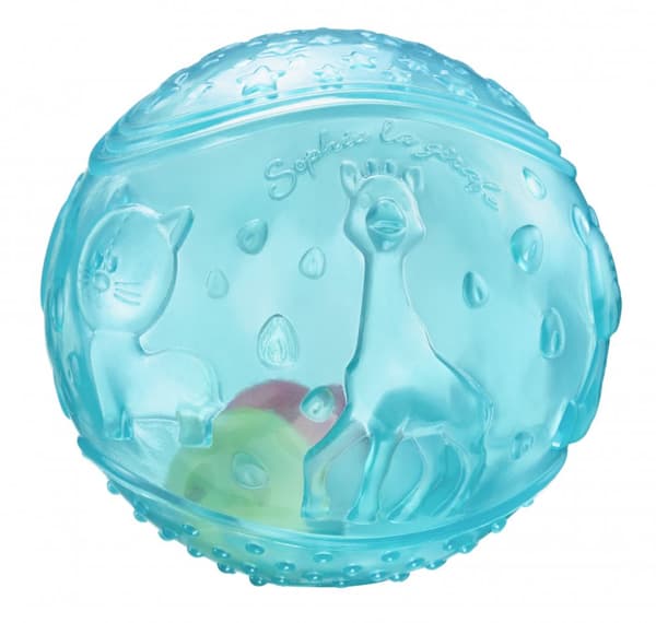 VULLI Sophie la girafe sensory ball 3m+ 230790