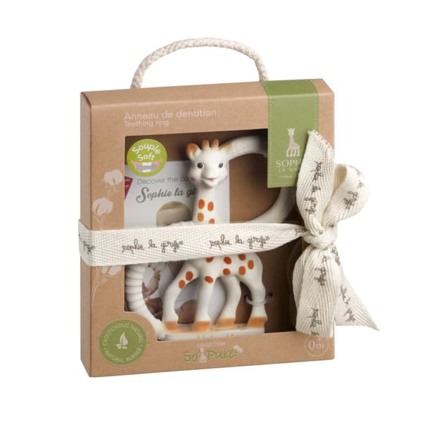 VULLI teether Sophie la Giraffe 200318