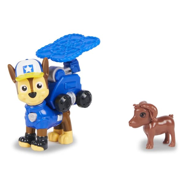 PAW PATROL figure Chase, 6065250