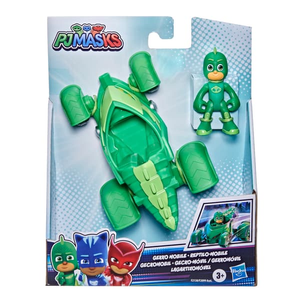 PJ MASK vehicle Hero, assort., F20995L0