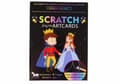 Miniatyrbild 3 av 3: Scratch Coloring Book For Kids Kingdom
