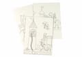 Miniatyrbild 2 av 3: Scratch Coloring Book For Kids Kingdom