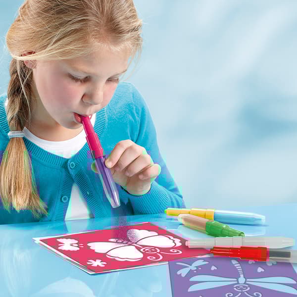 TOTUM Magic spray pens, 025745
