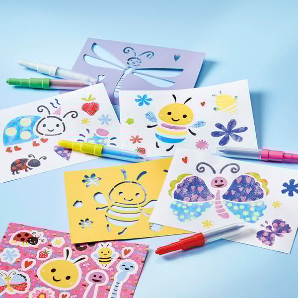 TOTUM Magic spray pens, 025745
