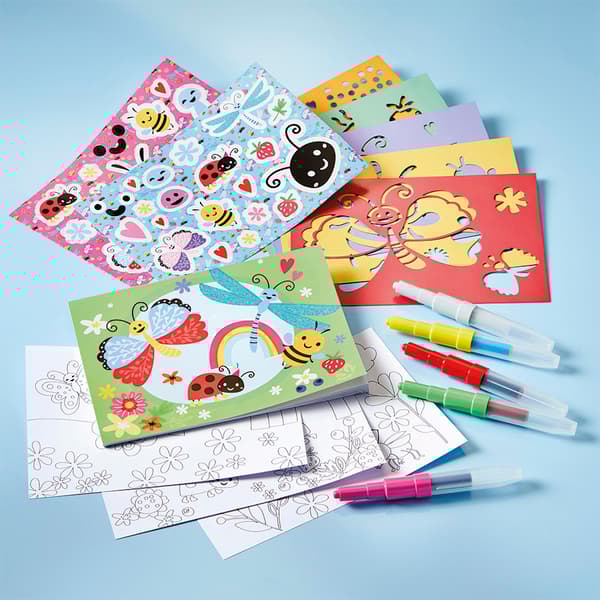TOTUM Magic spray pens, 025745