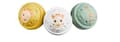 Miniatyrbild 2 av 4: VULLI Sophie la girafe 3 musical balls - HEARING, 3m+, 010504