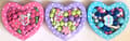 Pikkukuva 3 / 3: SYCOMORE creative set with colored beads, asort., CRE3277