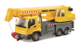 Miniatyrbillede 3 af 7: BBURAGO municipal vehicle, assort., 18-32260