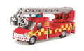 Miniatyrbillede 5 af 7: BBURAGO municipal vehicle, assort., 18-32260