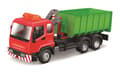 Miniatyrbillede 2 af 7: BBURAGO municipal vehicle, assort., 18-32260