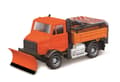 Miniatyrbillede 1 af 7: BBURAGO municipal vehicle, assort., 18-32260