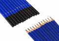Miniatyrbilde 3 av 4: Art Set Pencils 12 pcs.