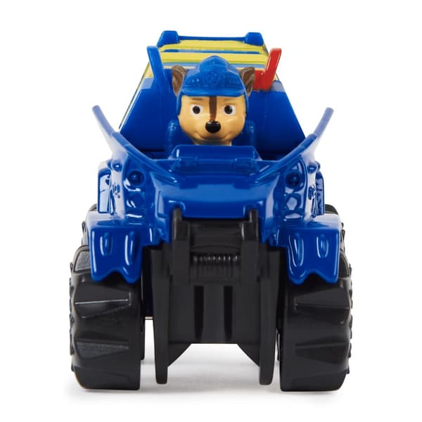 PAW PATROL vehicle, assort., 6065501