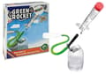 Miniatyrbild 1 av 4: Educational DIY Compressed Air Rocket