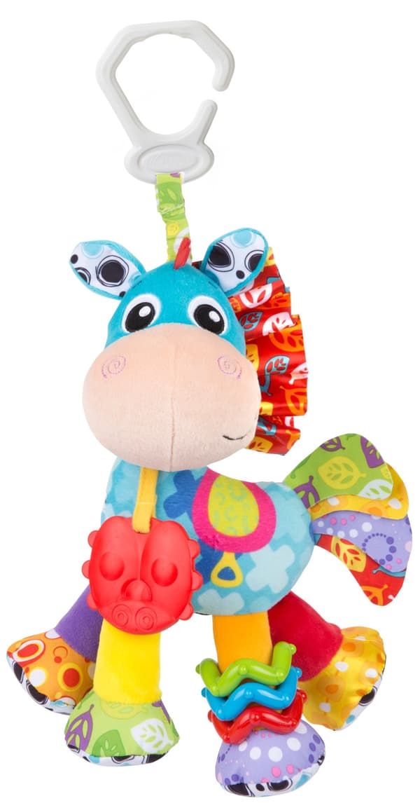 PLAYGRO activity toy Clip Clop, 0186980