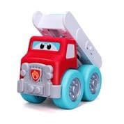 BB JUNIOR fire truck Drive 'N Rock, 16-89033
