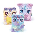 Miniatyrbillede 5 af 5: NEBULOUS STARS fuzzy diary Aura, 12511