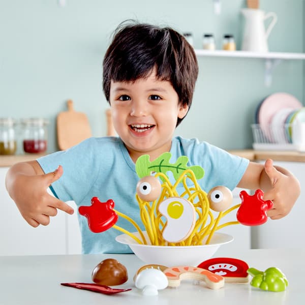 HAPE payset Silly Spaghetti, E3165