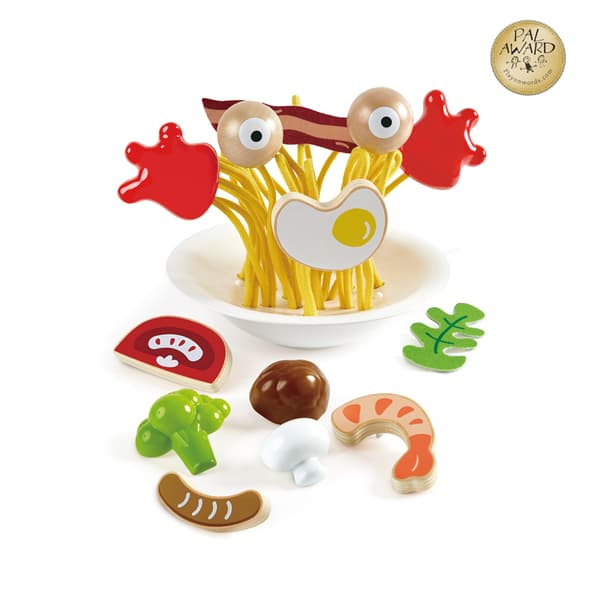 HAPE payset Silly Spaghetti, E3165