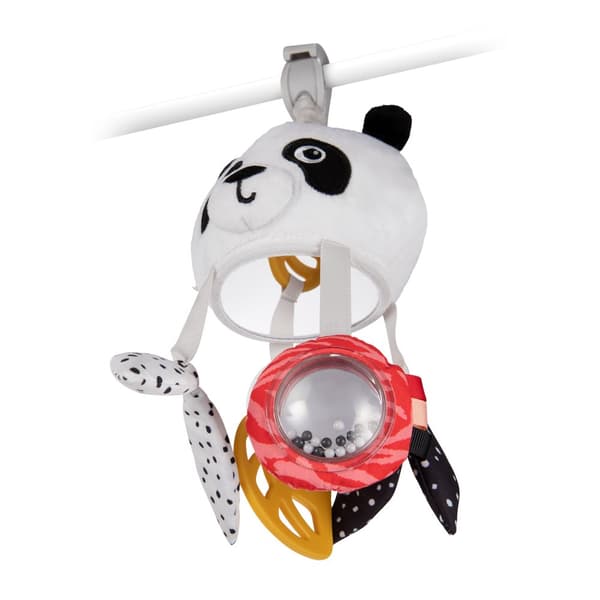 CANPOL BABIES sensory travel mobile BabiesBoo, 68/091