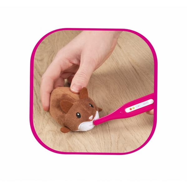 SMOBY veterinary center, 7600340404