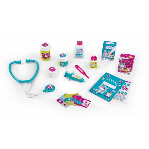 SMOBY veterinary center, 7600340404