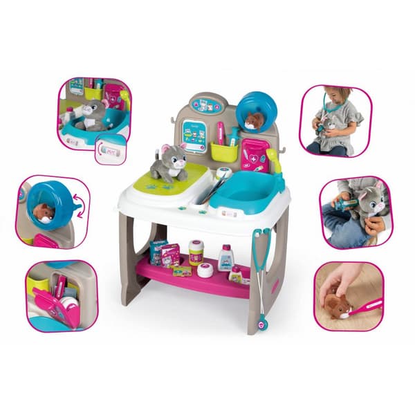 SMOBY veterinary center, 7600340404