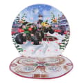 Miniatyrbild 5 av 10: MONSTER JAM mini advent calendar, 6065437