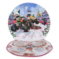 Miniatyrbild 6 av 10: MONSTER JAM mini advent calendar, 6065437