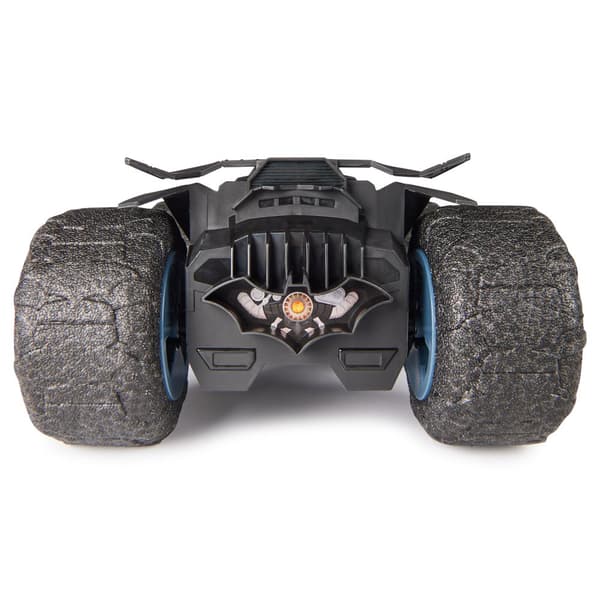 BATMAN RC vehicle Stunt Force Batmobile, 6066871