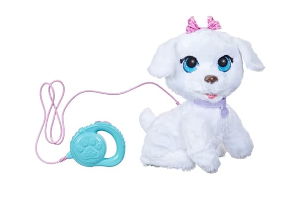 FURREAL Interactive plush pet Gogo My dancin pup