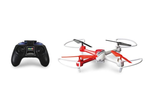 REVELL RC quadcopter Marathon X-treme, 24898