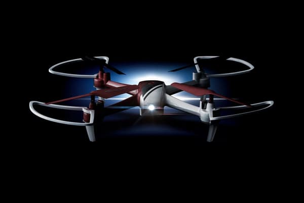 REVELL RC quadcopter Marathon X-treme, 24898