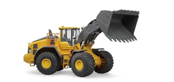 Ładowarka kołowa Volvo L260H