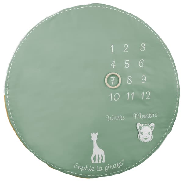 VULLI Reverso playmat Sophie la girafe,  0m.+, 10410