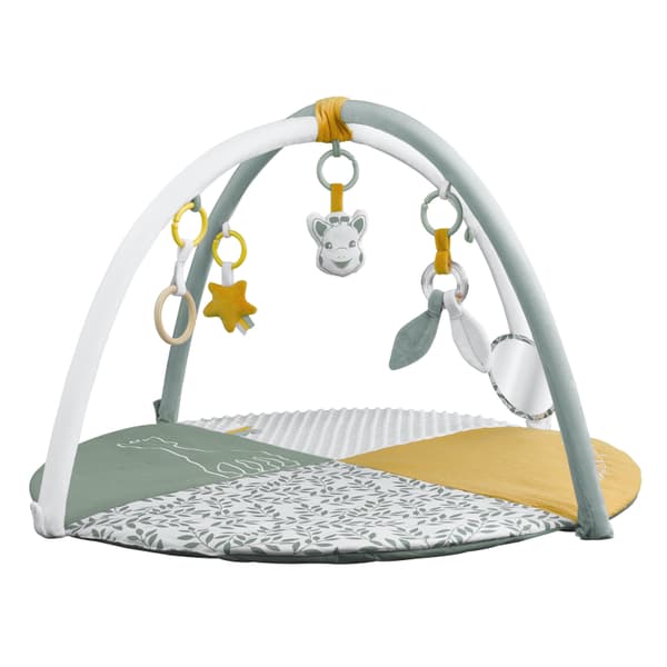 VULLI Reverso playmat Sophie la girafe,  0m.+, 10410