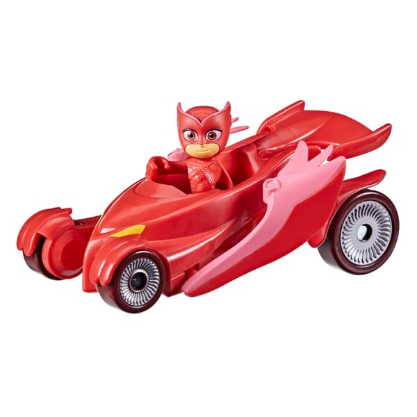 PJ MASK vehicle Deluxe, assort., F21095L0
