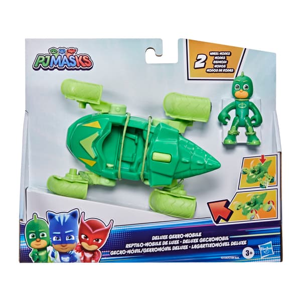 PJ MASK vehicle Deluxe, assort., F21095L0